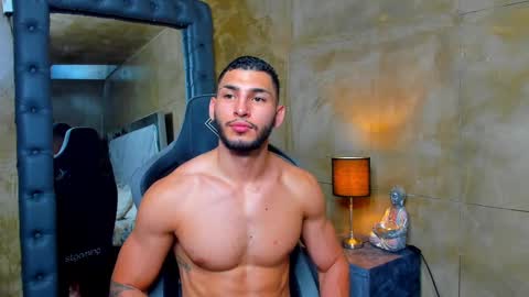 Louis online show from September 2025 10:22:01 PM