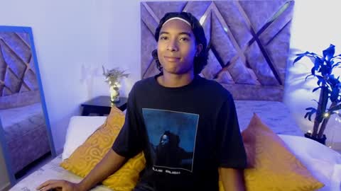 Louis Valdz online show from January 2025 02:36:01 PM