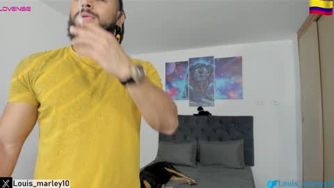 louis_marley_ online show from January 2025 01:53:02 AM