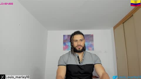 louis_marley_ online show from January 2025 03:33:02 AM