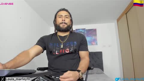 louis_marley_ online show from February 2025 01:02:01 AM