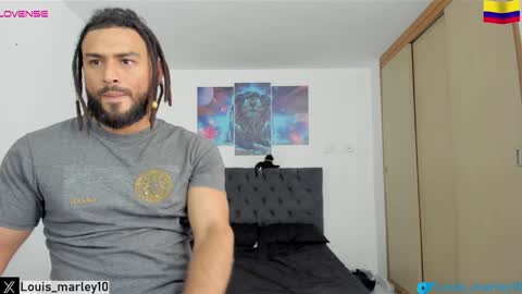 louis_marley_ online show from February 2025 08:45:02 PM