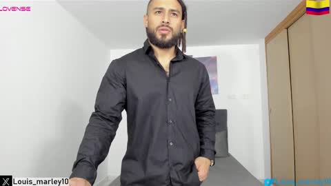 louis_marley_ online show from February 2025 01:21:01 AM