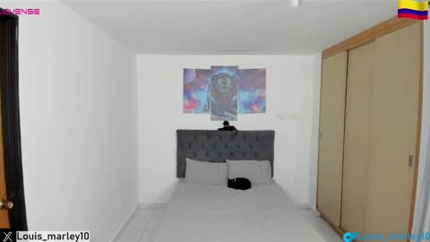 louis_marley_ online show from February 2025 12:43:01 AM