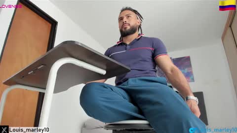 louis_marley_ online show from March 2025 04:46:01 PM