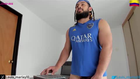 louis_marley_ online show from November 2025 03:12:02 PM