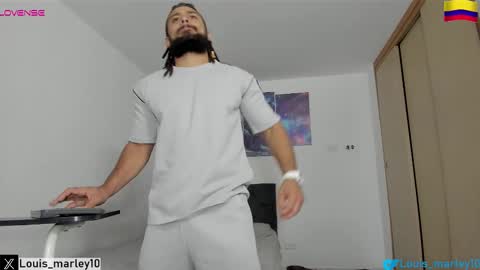 louis_marley_ online show from February 2026 01:26:02 AM