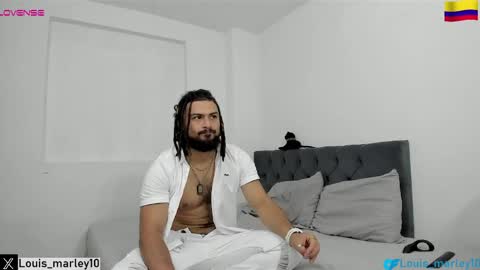 louis_marley_ online show from April 2026 05:06:02 PM