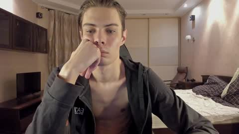 Mark online show from February 2025 11:16:02 PM