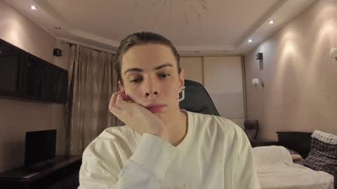 Mark online show from February 2025 08:58:01 PM