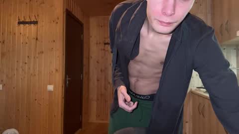 Mark online show from February 2026 07:34:01 AM