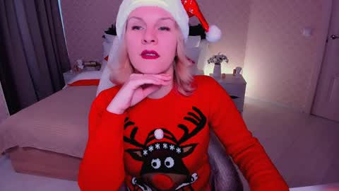 Louisa online show from December 2024 07:46:01 AM