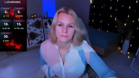 Louisa online show from January 2025 07:45:01 AM