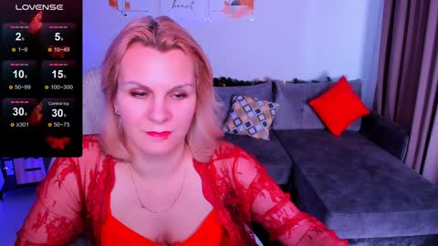 Louisa online show from January 2025 11:06:01 AM