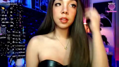 Louisa online show from April 2026 03:26:01 AM