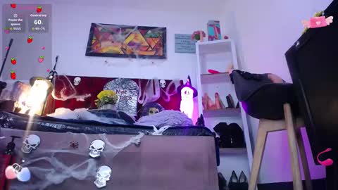  LouIse  online show from October 2025 12:28:01 PM