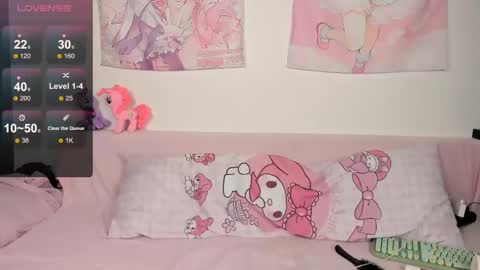 LouiseKane online show from May 2026 06:25:01 PM