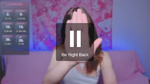LouiseKane online show from June 2026 11:41:02 AM