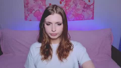 LouiseKane online show from July 2026 11:34:01 AM