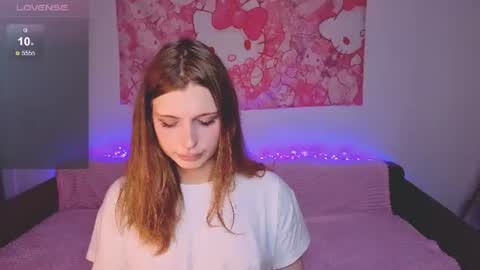 LouiseKane online show from July 2026 01:17:01 PM