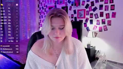 Loise online show from October 2025 03:39:02 AM