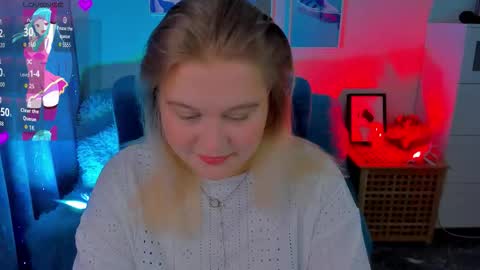 Loise online show from November 2025 09:16:01 PM