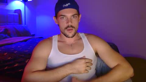 Louis Valmer online show from October 2025 02:34:01 AM