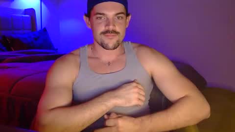 Louis Valmer online show from February 2026 03:27:02 AM