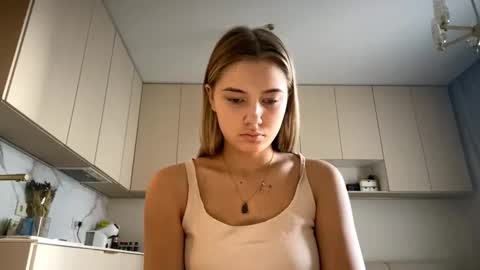 Eliza online show from March 2026 05:07:02 AM