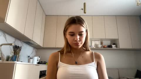 Eliza online show from April 2026 05:45:02 AM