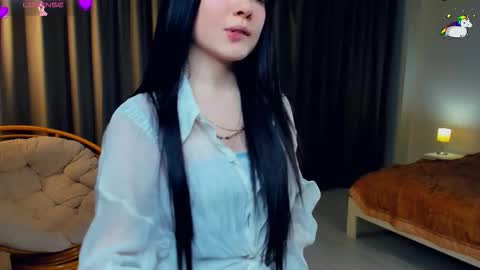 Brook and Del online show from November 2025 05:46:01 PM