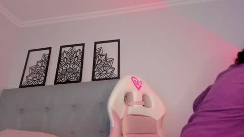 Lourrein Stoun   Independiente online show from January 2025 10:50:02 PM