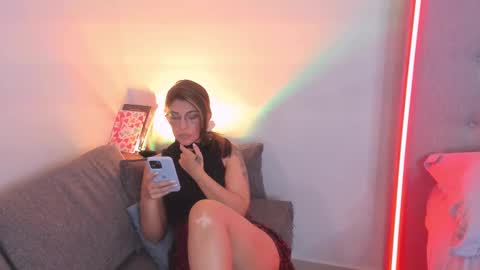 Lourrein Stoun   Independiente online show from January 2026 08:47:01 PM