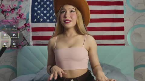 lovamanda online show from June 2026 09:43:02 PM