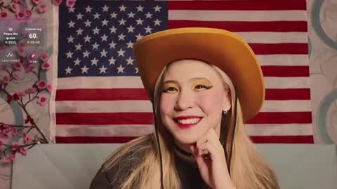 lovamanda online show from July 2026 02:27:02 AM
