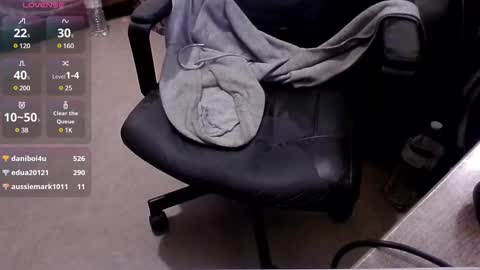 lovbo8 online show from January 2025 10:58:02 PM