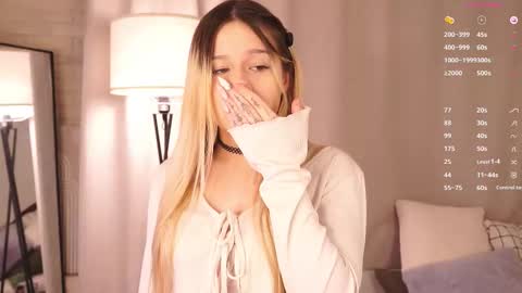 Eva online show from February 2026 12:15:01 AM