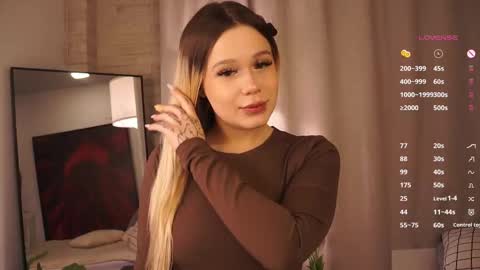 Snapshot of love_audirs6 chatting on March 2026 12:15:01 AM Eva online show from March 2026 12:15:01 AM