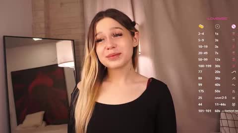 Snapshot of love_audirs6 chatting on March 2026 02:23:01 PM Eva online show from March 2026 02:23:01 PM