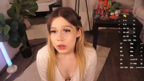 Snapshot of love_audirs6 chatting on March 2026 01:33:01 PM Eva online show from March 2026 01:33:01 PM