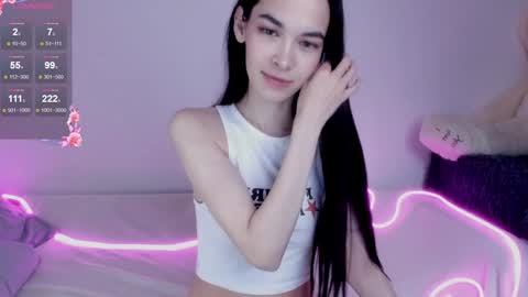 Love is name - I want to be your hobby General of hearts troops online show from February 2025 07:11:01 PM