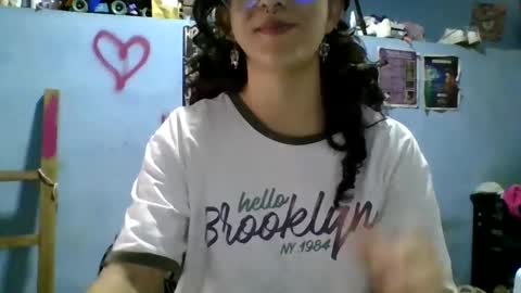 Snapshot of love_electra chatting on September 2025 12:50:02 PM love_electra online show from September 2025 12:50:02 PM