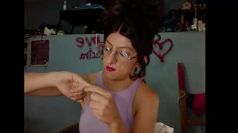 Snapshot of love_electra chatting on September 2025 03:46:01 PM love_electra online show from September 2025 03:46:01 PM
