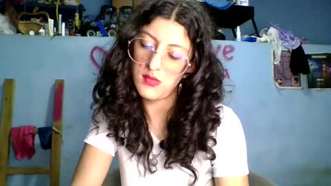 Snapshot of love_electra chatting on September 2025 12:13:02 AM love_electra online show from September 2025 12:13:02 AM