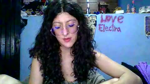 love_electra online show from March 2026 12:08:01 AM