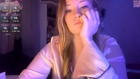 Megan online show from February 2026 05:09:02 PM