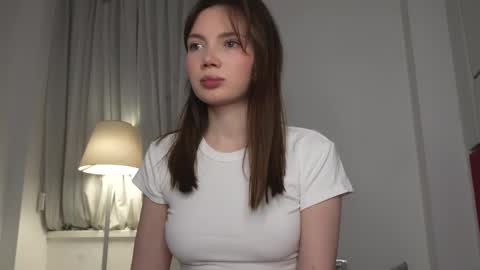 Snapshot of love_machine_ chatting on February 2025 06:10:02 PM Sofi online show from February 2025 06:10:02 PM