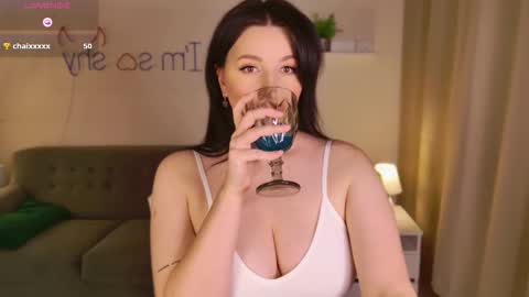 Monika online show from October 2025 01:02:02 AM