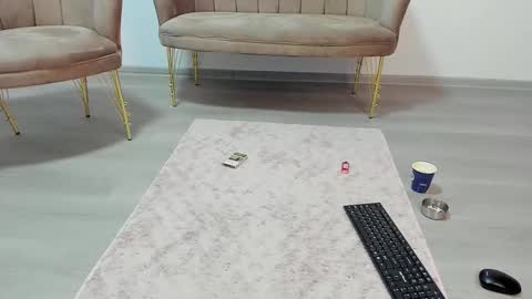 Andreea online show from March 2026 06:41:01 AM