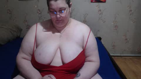 Snapshot of love_milanna chatting on December 2024 05:04:01 AM Milana online show from December 2024 05:04:01 AM